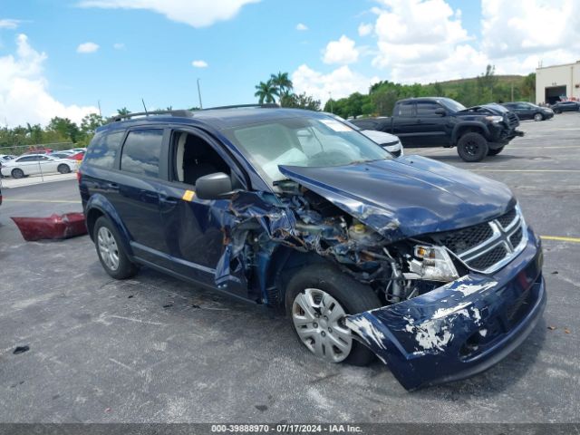 dodge journey 2020 3c4pdcab3lt232183