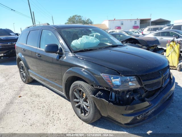 dodge journey 2020 3c4pdcab3lt250781