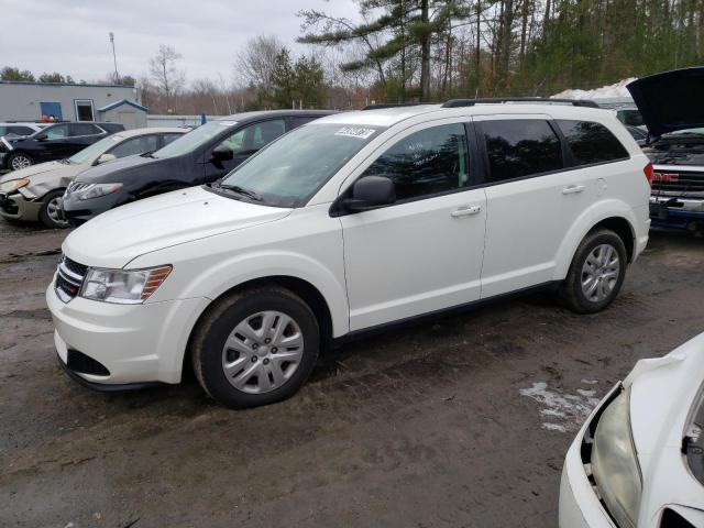 dodge journey se 2020 3c4pdcab3lt266432