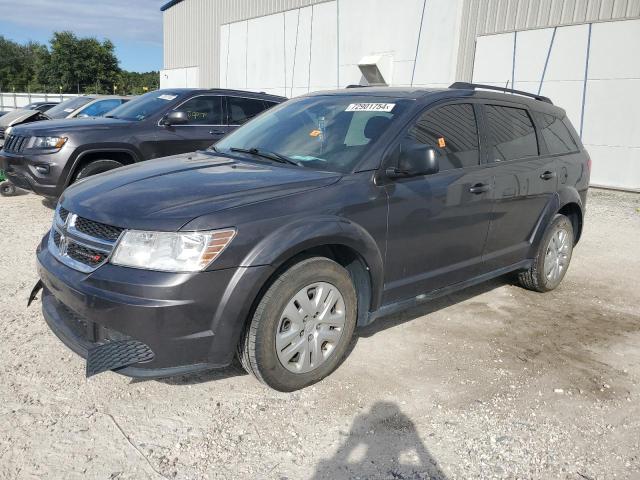 dodge journey se 2020 3c4pdcab3lt276264