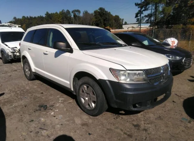 dodge journey 2012 3c4pdcab4ct141620