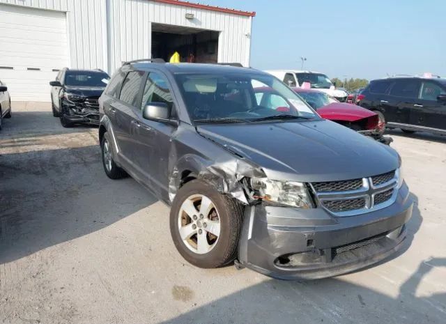 dodge journey 2012 3c4pdcab4ct204425