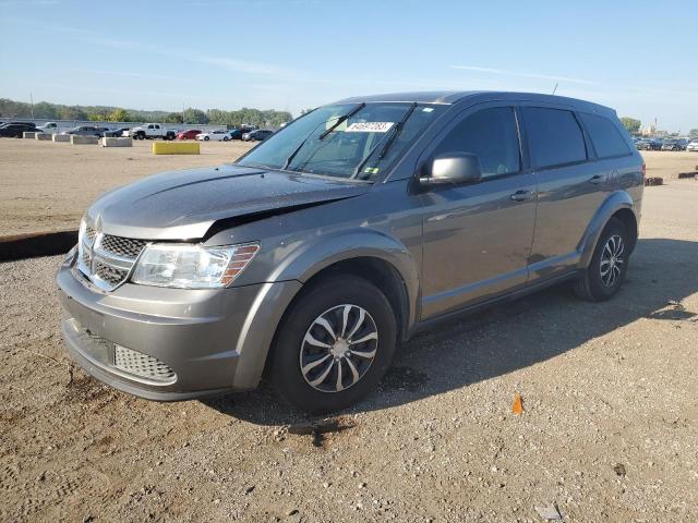 dodge journey se 2012 3c4pdcab4ct224237