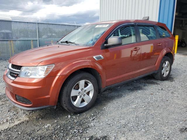 dodge journey se 2013 3c4pdcab4dt506055