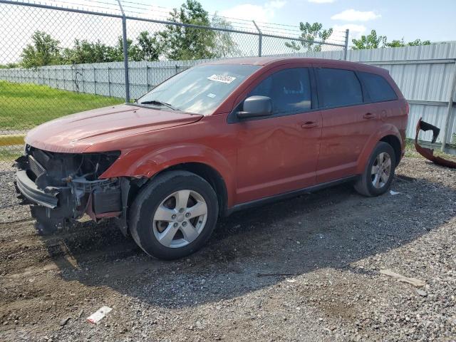 dodge journey se 2013 3c4pdcab4dt538438