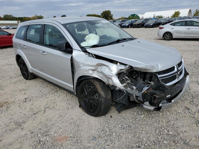 dodge journey se 2013 3c4pdcab4dt538651