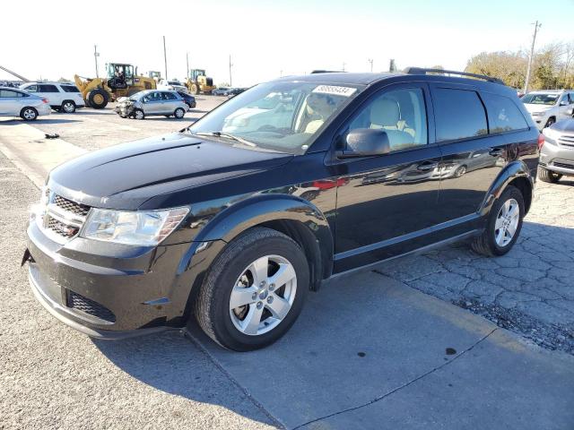 dodge journey se 2013 3c4pdcab4dt558754