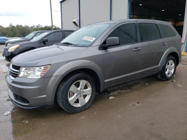 dodge journey 2013 3c4pdcab4dt563596