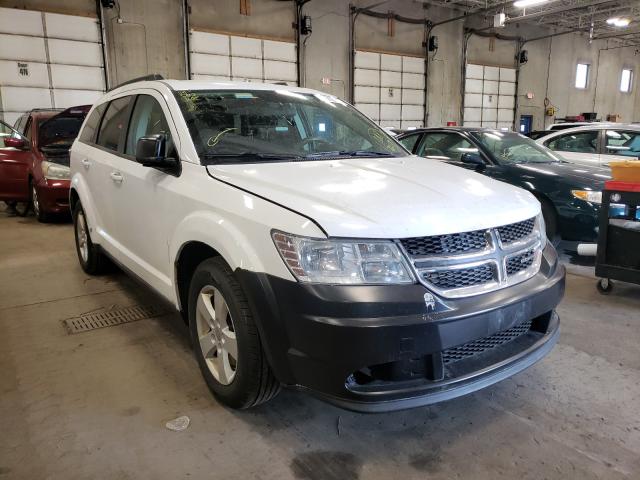 dodge journey se 2013 3c4pdcab4dt649880