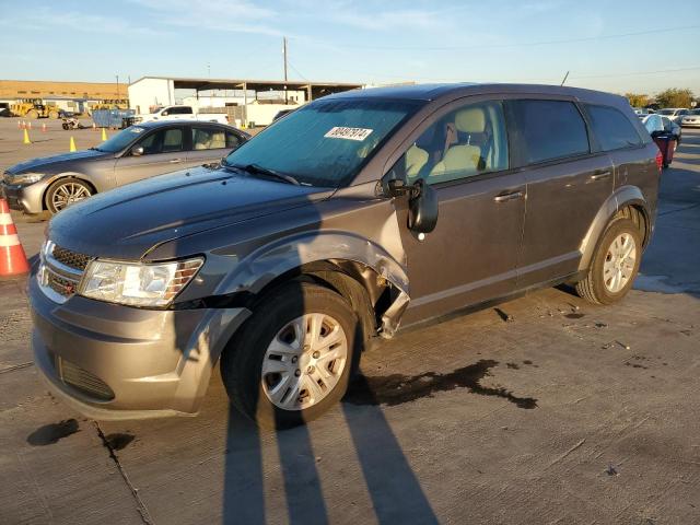 dodge journey se 2013 3c4pdcab4dt728787