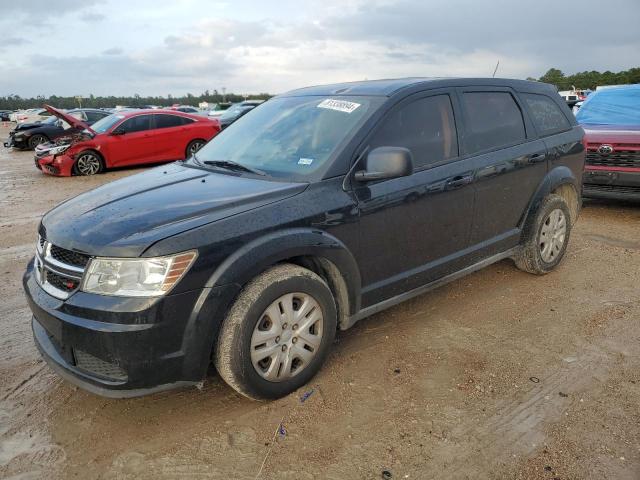 dodge journey se 2014 3c4pdcab4et116171