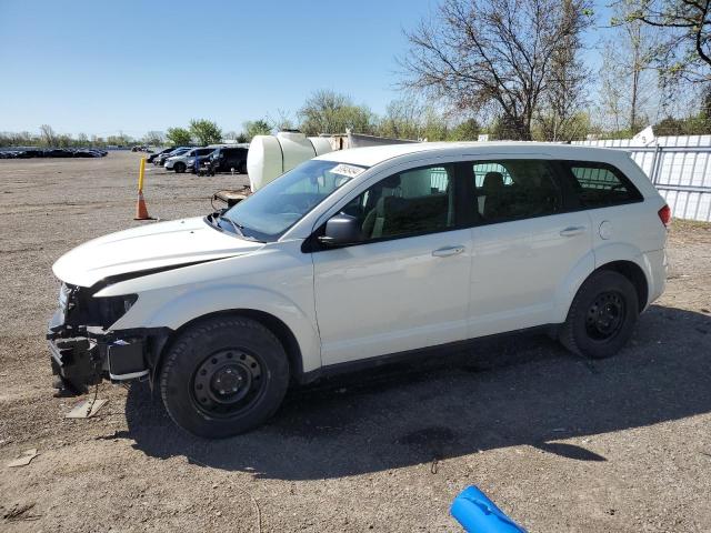 dodge journey 2014 3c4pdcab4et151387