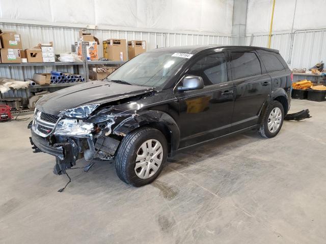 dodge journey se 2014 3c4pdcab4et185149