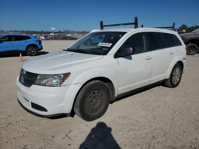 dodge journey se 2014 3c4pdcab4et198984