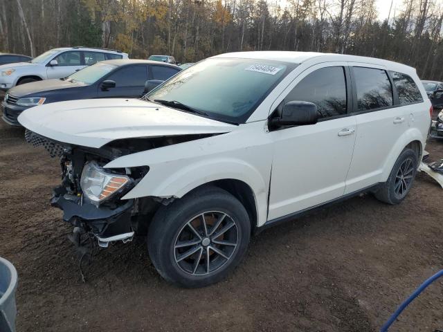 dodge journey se 2014 3c4pdcab4et260335