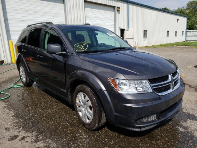 dodge journey se 2014 3c4pdcab4et266636