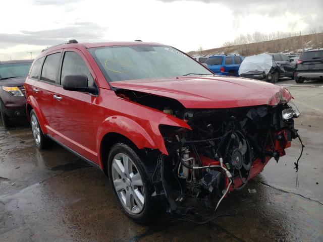 dodge journey se 2014 3c4pdcab4et316788