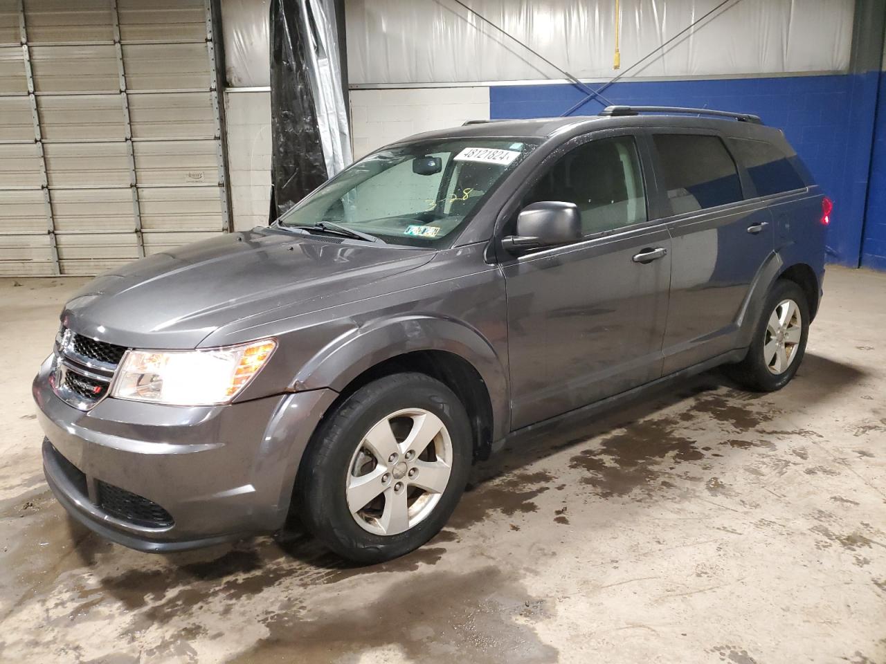 dodge journey 2015 3c4pdcab4ft548132