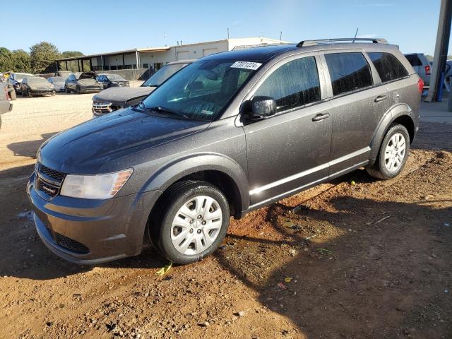 dodge journey se 2015 3c4pdcab4ft557011