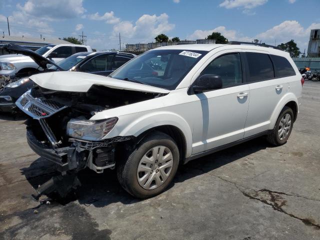 dodge journey se 2015 3c4pdcab4ft557574