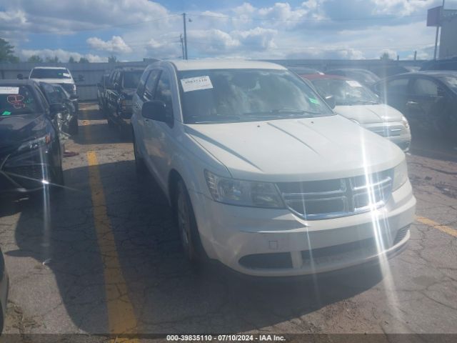 dodge journey 2015 3c4pdcab4ft573595