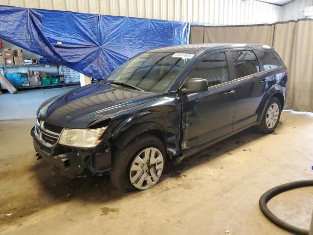 dodge journey se 2015 3c4pdcab4ft591921