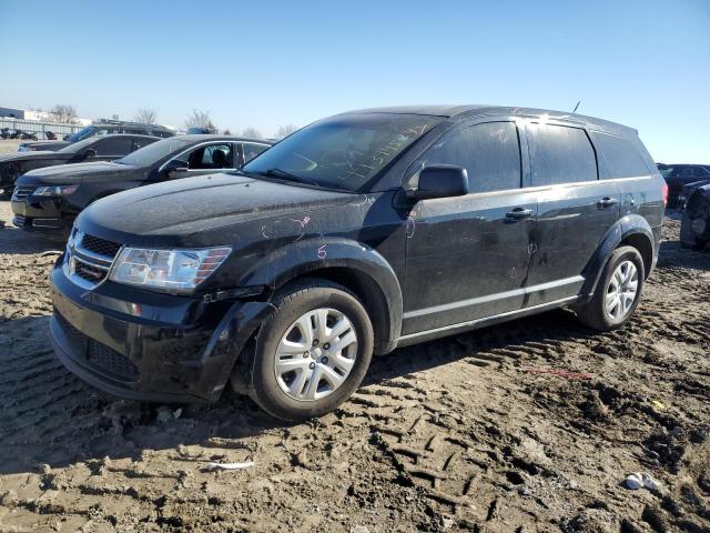 dodge journey 2015 3c4pdcab4ft600343