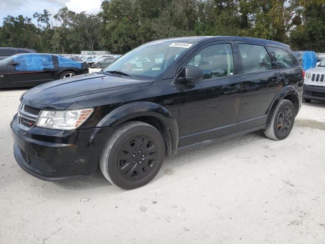 dodge journey se 2015 3c4pdcab4ft637571