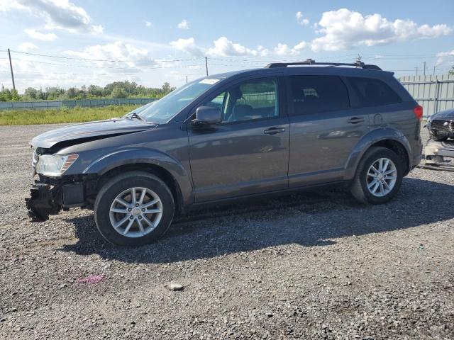 dodge journey se 2015 3c4pdcab4ft654189