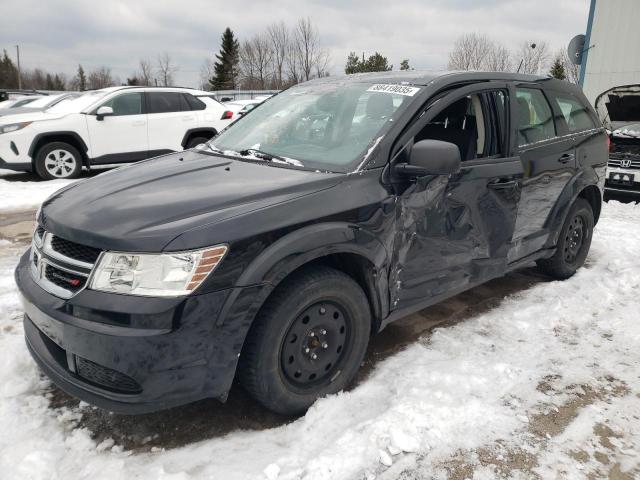 dodge journey se 2015 3c4pdcab4ft655228