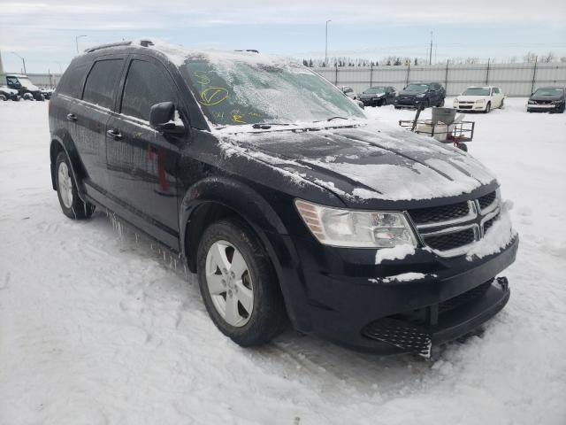 dodge journey se 2015 3c4pdcab4ft670991