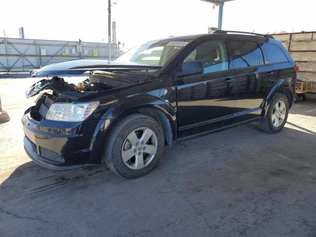 dodge journey se 2015 3c4pdcab4ft694918