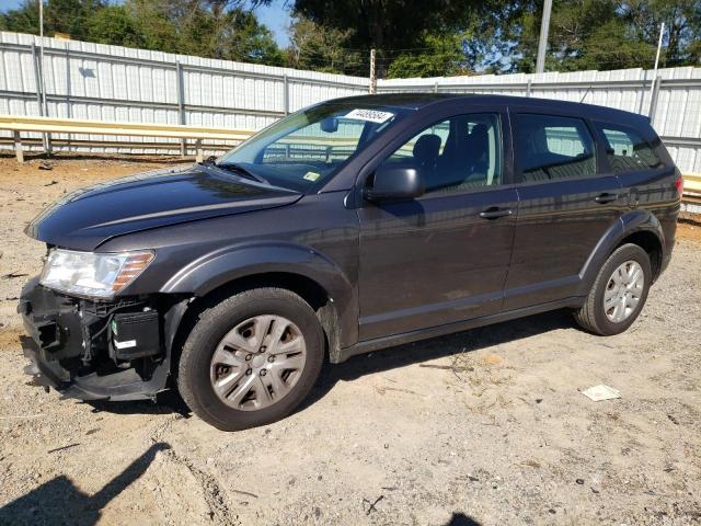 dodge journey se 2015 3c4pdcab4ft713242