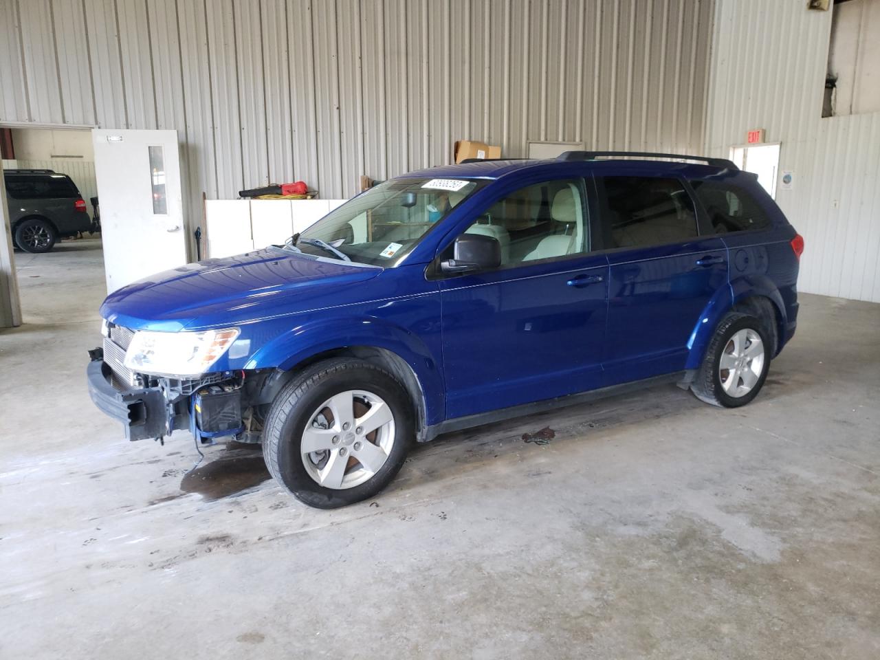 dodge journey 2015 3c4pdcab4ft713791