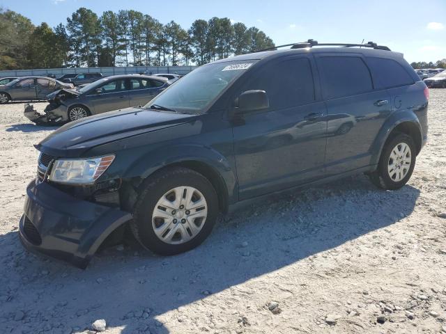 dodge journey se 2015 3c4pdcab4ft735886