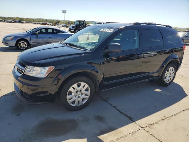 dodge journey se 2015 3c4pdcab4ft746998