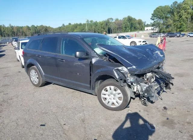 dodge journey 2016 3c4pdcab4gt103777