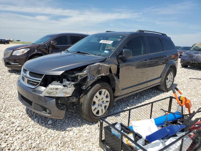 dodge journey 2012 3c4pdcab4gt109823