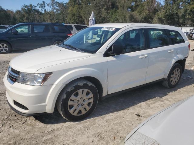 dodge journey se 2016 3c4pdcab4gt128386