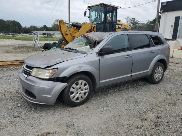 dodge journey se 2016 3c4pdcab4gt132695