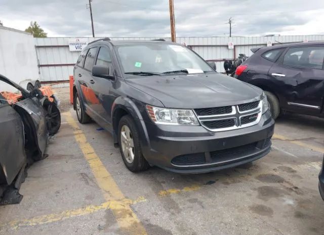 dodge journey 2016 3c4pdcab4gt143745