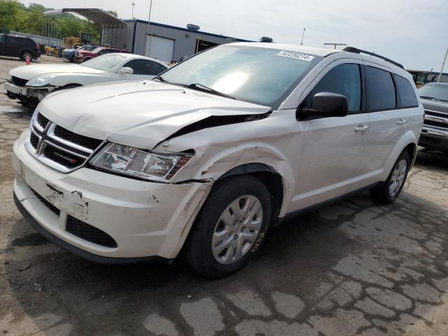 dodge journey 2016 3c4pdcab4gt144135