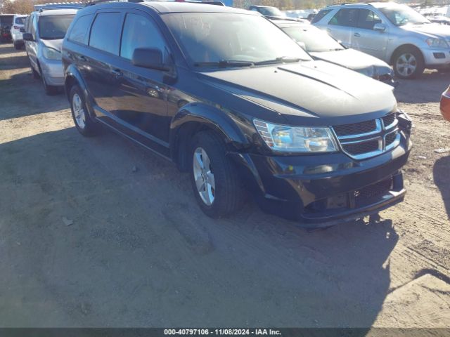 dodge journey 2016 3c4pdcab4gt152221