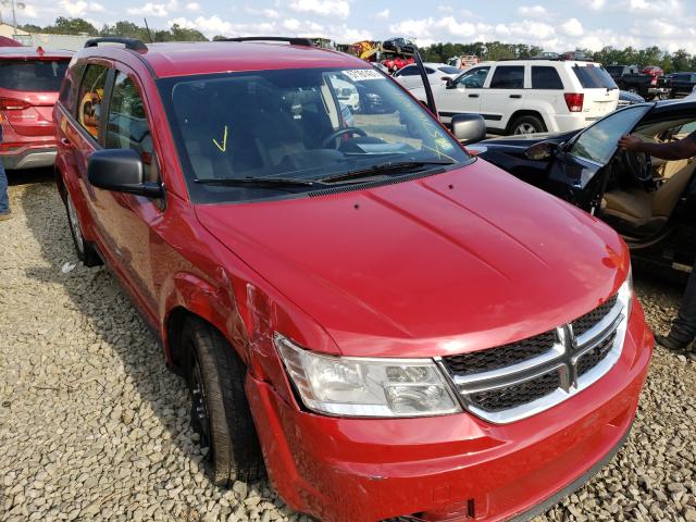 dodge journey se 2016 3c4pdcab4gt162263