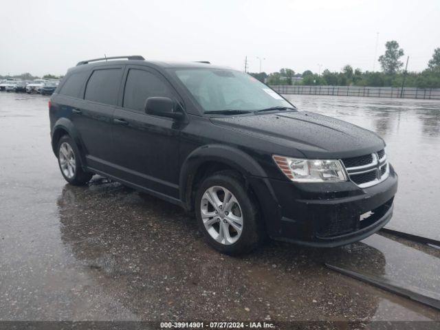 dodge journey 2016 3c4pdcab4gt194937