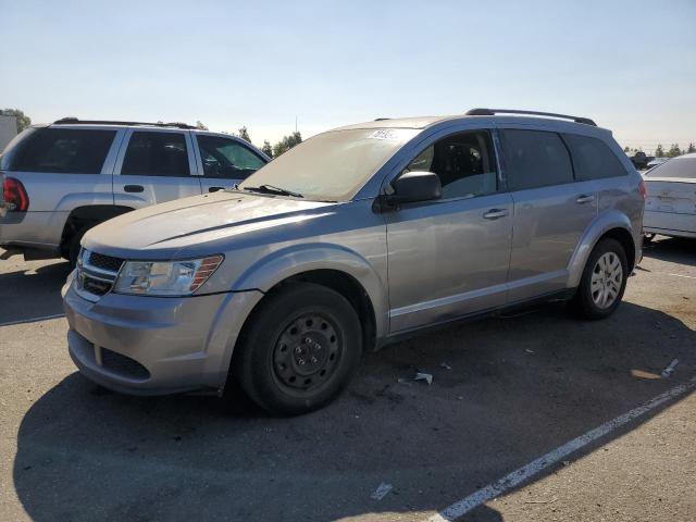 dodge journey se 2016 3c4pdcab4gt222882