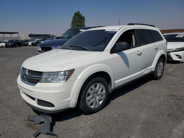 dodge journey se 2016 3c4pdcab4gt223398