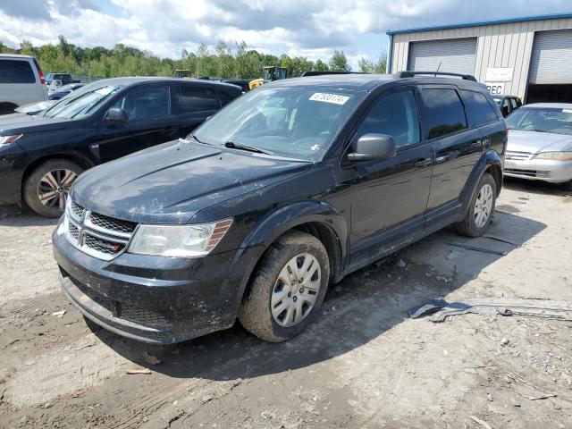 dodge journey se 2016 3c4pdcab4gt225202