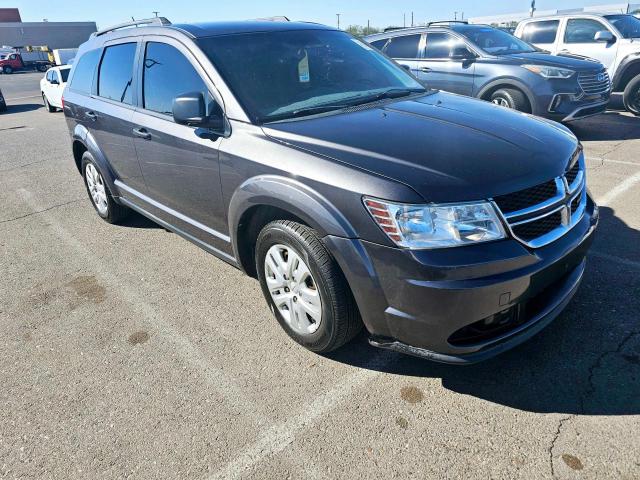 dodge journey se 2016 3c4pdcab4gt230593