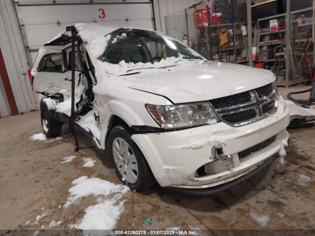 dodge journey 2016 3c4pdcab4gt239424